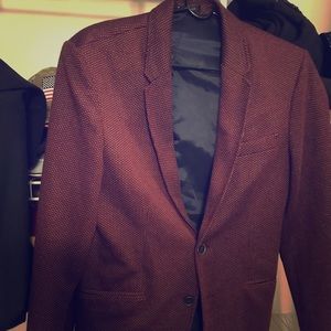 Men’s Zara dinner blazer